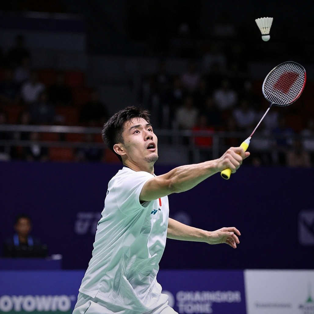 Thùy Linh giữa Asiad khắc nghiệt: Cầu lông Việt Nam đang đo mình bằng thước của ai? Thùy Linh giữa Asiad khắc nghiệt: Cầu lông Việt Nam đang đo mình bằng thước của ai?