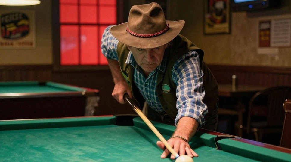Snooker After the Earthquake: When the Class of '75 Fades and a Generation Is Left Behind Snooker After the Earthquake: When the Class of '75 Fades and a Generation Is Left Behind