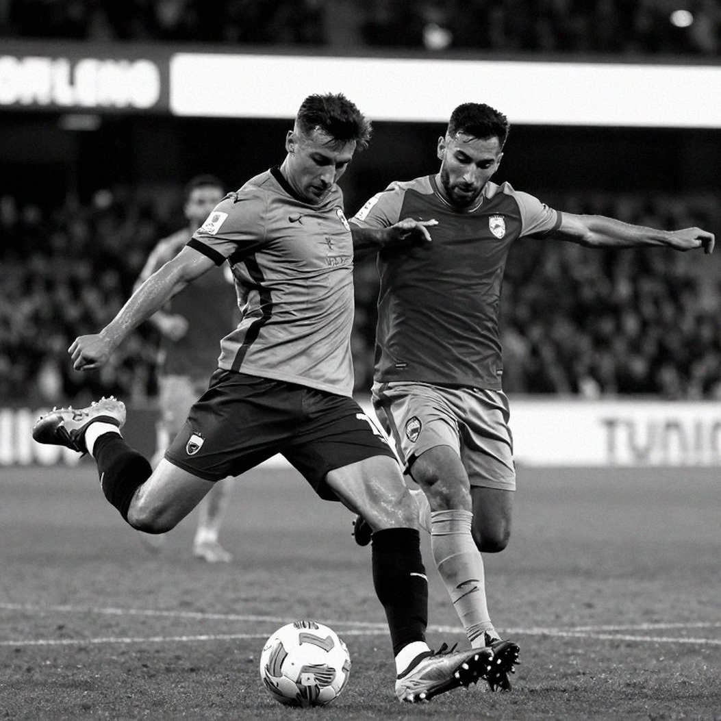 The Clásico Regio and the Gignac Void: Tigres Searching for Trust After an Era The Clásico Regio and the Gignac Void: Tigres Searching for Trust After an Era