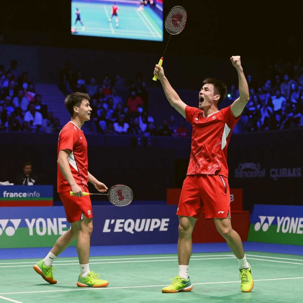 Thùy Linh và Asiad 20: Một tay vợt đơn độc trước bài toán huy chương của cả một nền cầu lông