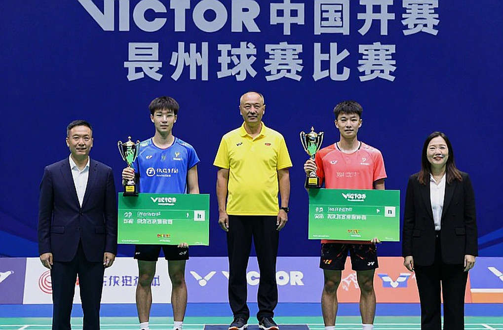 BWF World Junior Championships 2026: Tanvi Patri và canh bạc thể thức 3×55 tại Cairo