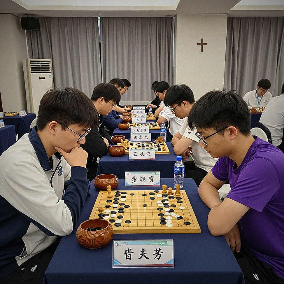 Olympiad Cờ vua 2026: Ấn Độ bảo vệ ngai vàng giữa lòng Samarkand, Gukesh và Sindarov tạo nên kịch bản kép