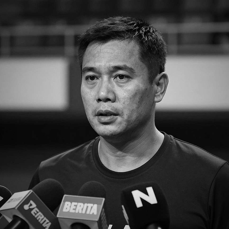 Kumamoto Masters: Li Shifeng gánh tuyến đơn nam Trung Quốc, và khoảng trống Shi Yuqi để lại