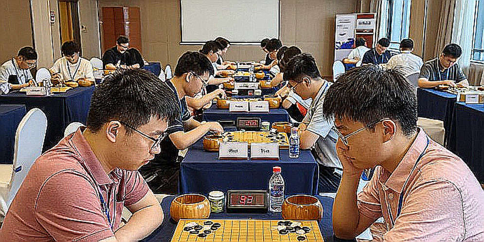 Bán kết Liên Minh Huyền Thoại tại ASIAD: Việt Nam chắc huy chương, Trung Hoa Đài Bắc là cửa ải thật