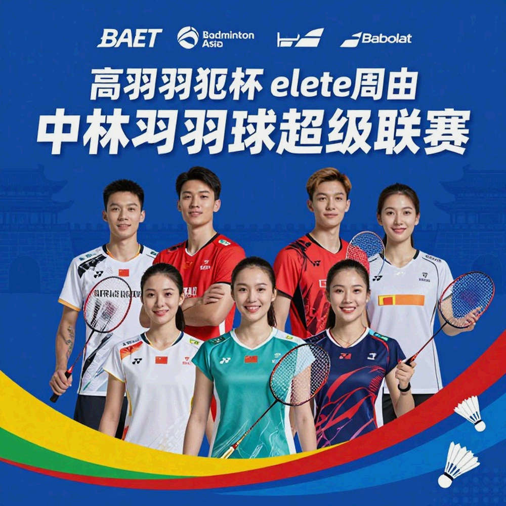 Giải Vô địch Cầu lông Trẻ Thế giới 2026: Ấn Độ và canh bạc định dạng chưa ai giải mã