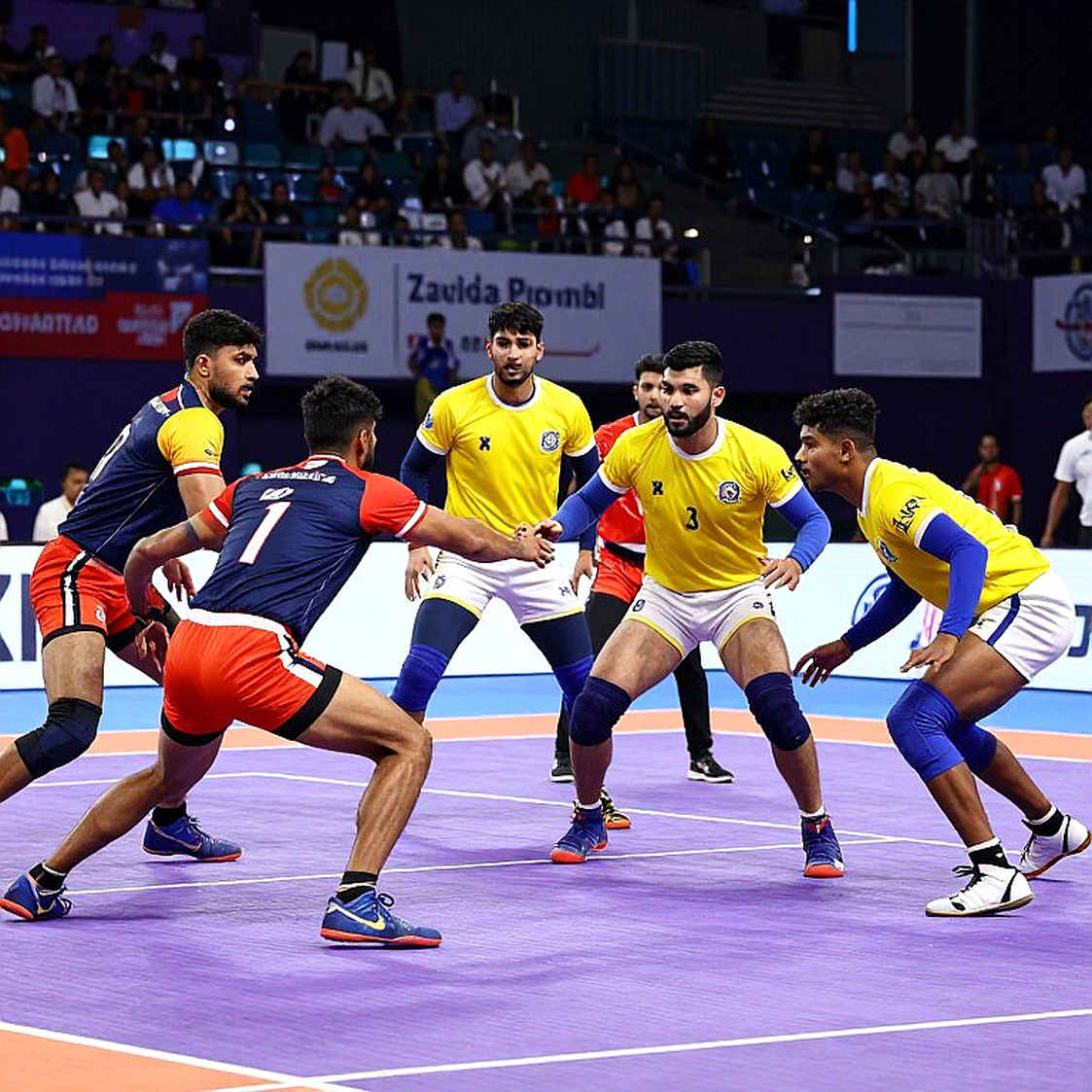 Sáu ông lớn vắng mặt tại VALORANT Champions 2026: Bốn kiểu thất bại, một hóa đơn chưa ai trả