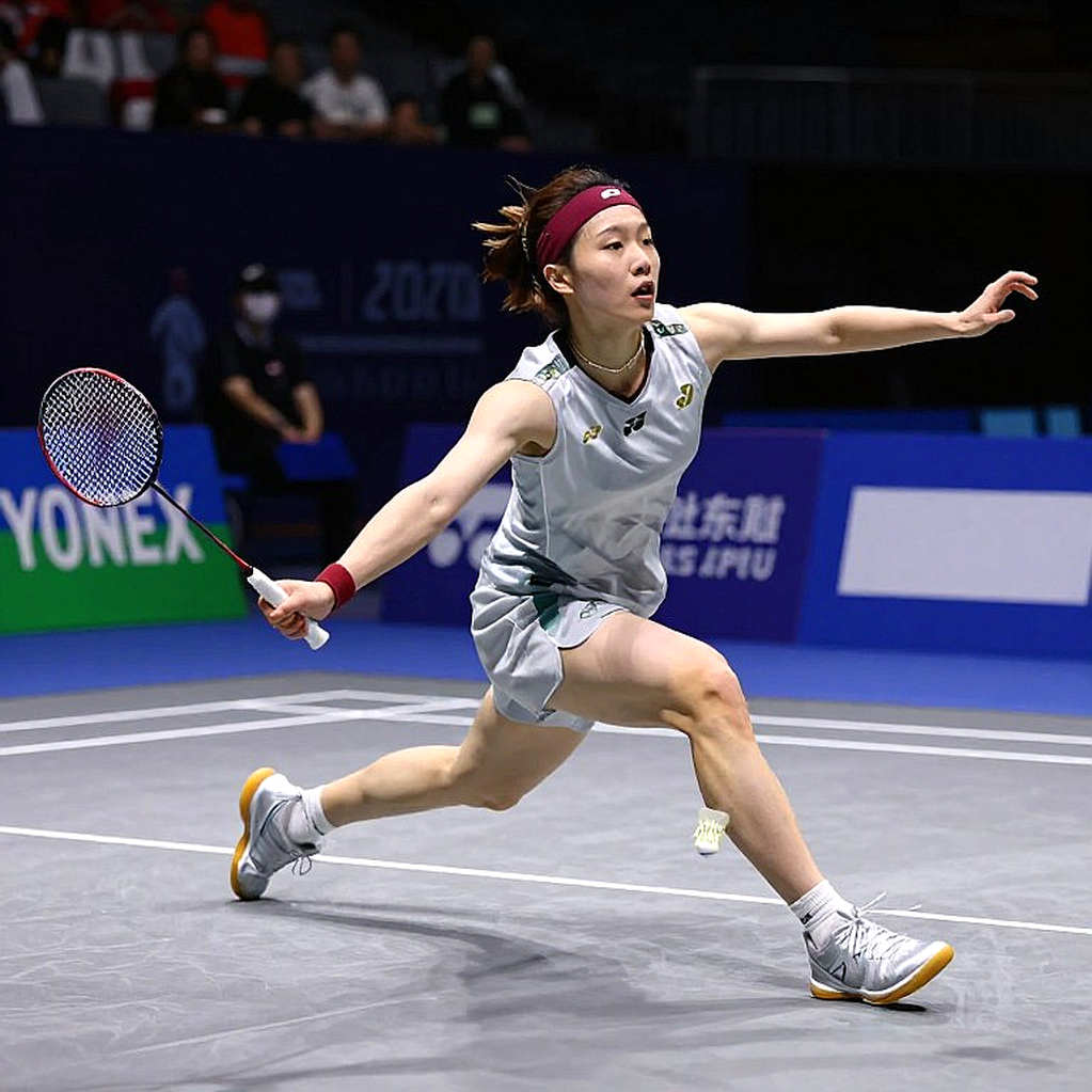 Asian Games 2026: Bảng đấu cầu lông, lịch thi đấu nén và những lá thăm cần kiểm chứng