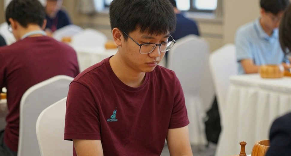 Việt Nam vào bán kết Liên Minh Huyền Thoại ASIAD: tấm huy chương đã nằm trong tay và cửa upset nằm ở thể thức Việt Nam vào bán kết Liên Minh Huyền Thoại ASIAD: tấm huy chương đã nằm trong tay và cửa upset nằm ở thể thức