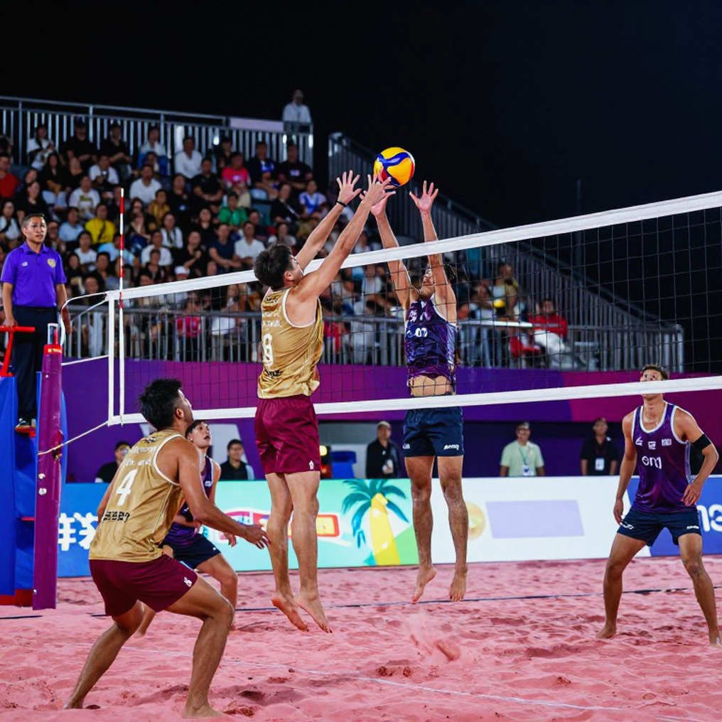 Chiến thắng 3-0 của Ai Cập trước Kenya tại CAVB 2026: Tấm vé Olympic và làn sóng mới của bóng chuyền nữ châu Phi Chiến thắng 3-0 của Ai Cập trước Kenya tại CAVB 2026: Tấm vé Olympic và làn sóng mới của bóng chuyền nữ châu Phi
