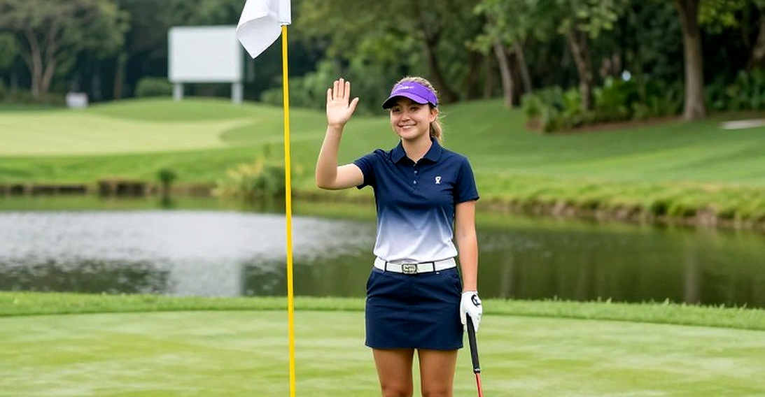 Scottie Scheffler và nghịch lý 6-11-4: Tay golf số 1 thế giới thua nhiều hơn thắng khi khoác áo đội tuyển Scottie Scheffler và nghịch lý 6-11-4: Tay golf số 1 thế giới thua nhiều hơn thắng khi khoác áo đội tuyển