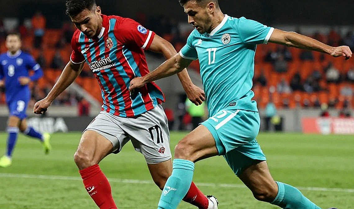 U23 Thái Lan tái ngộ U23 Việt Nam tại Pleiku: Bản hợp đồng chưa ký và bài học từ 2-0