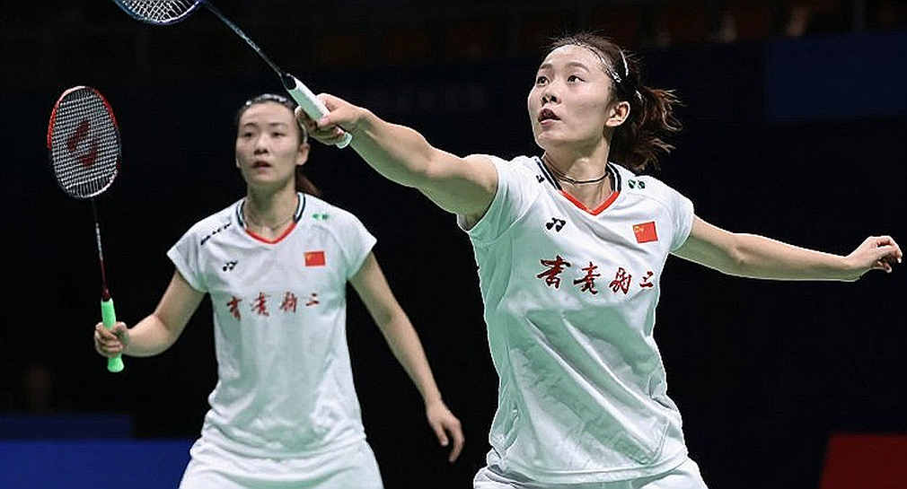 Hai huy chương vàng và khoảng trống dữ liệu: vì sao mục tiêu của tuyển cầu lông Trung Quốc tại Asian Games 2026 đáng để soi kỹ
