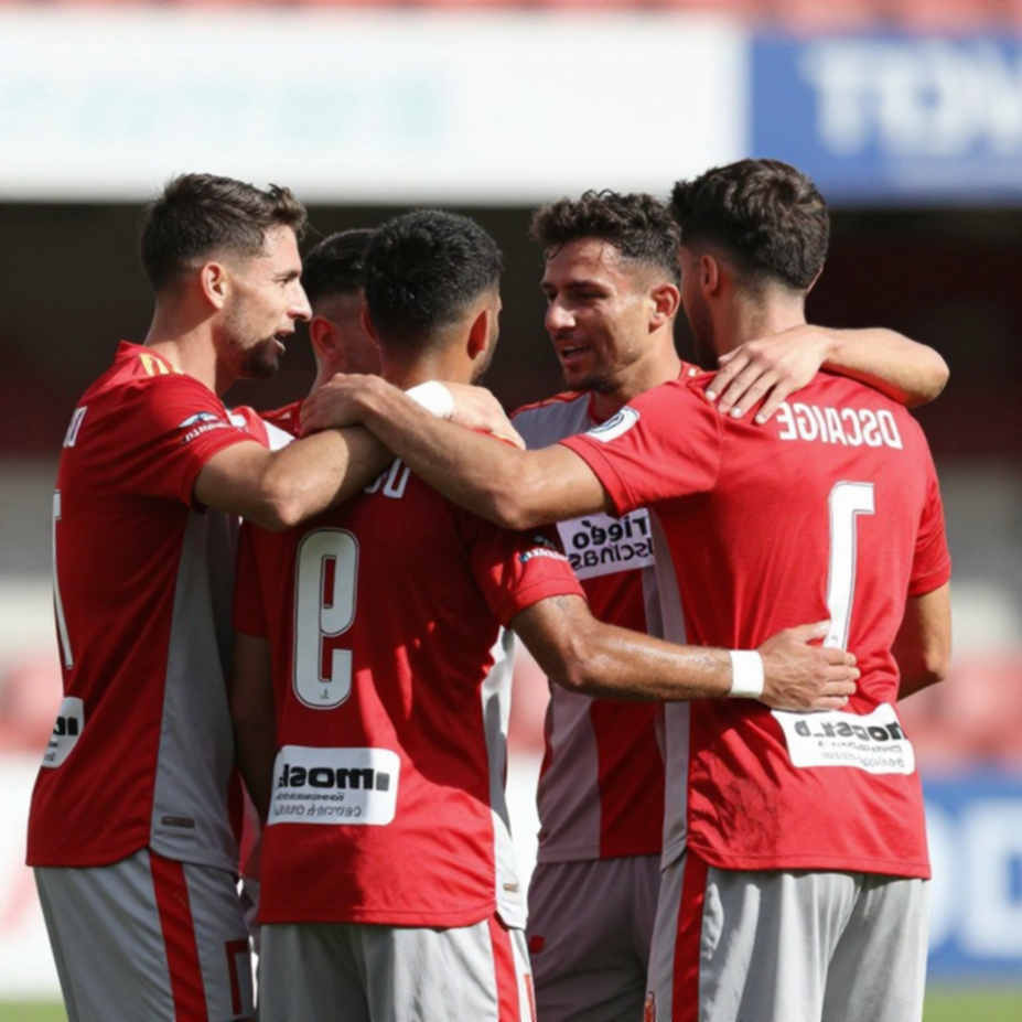 Phút 16 và phút 78: Án phạt của Đồng Nai và khoảng lặng sau tiếng còi Phút 16 và phút 78: Án phạt của Đồng Nai và khoảng lặng sau tiếng còi