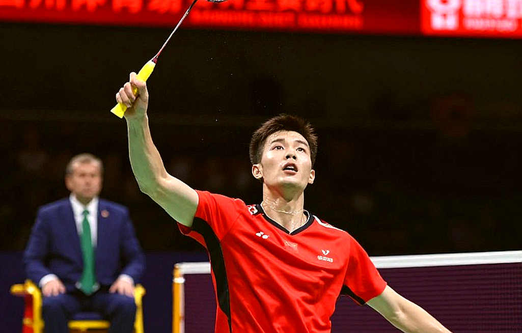 Lakshya Sen tại Asian Games 2026: Bảng đối đầu nói gì về con đường đến vàng