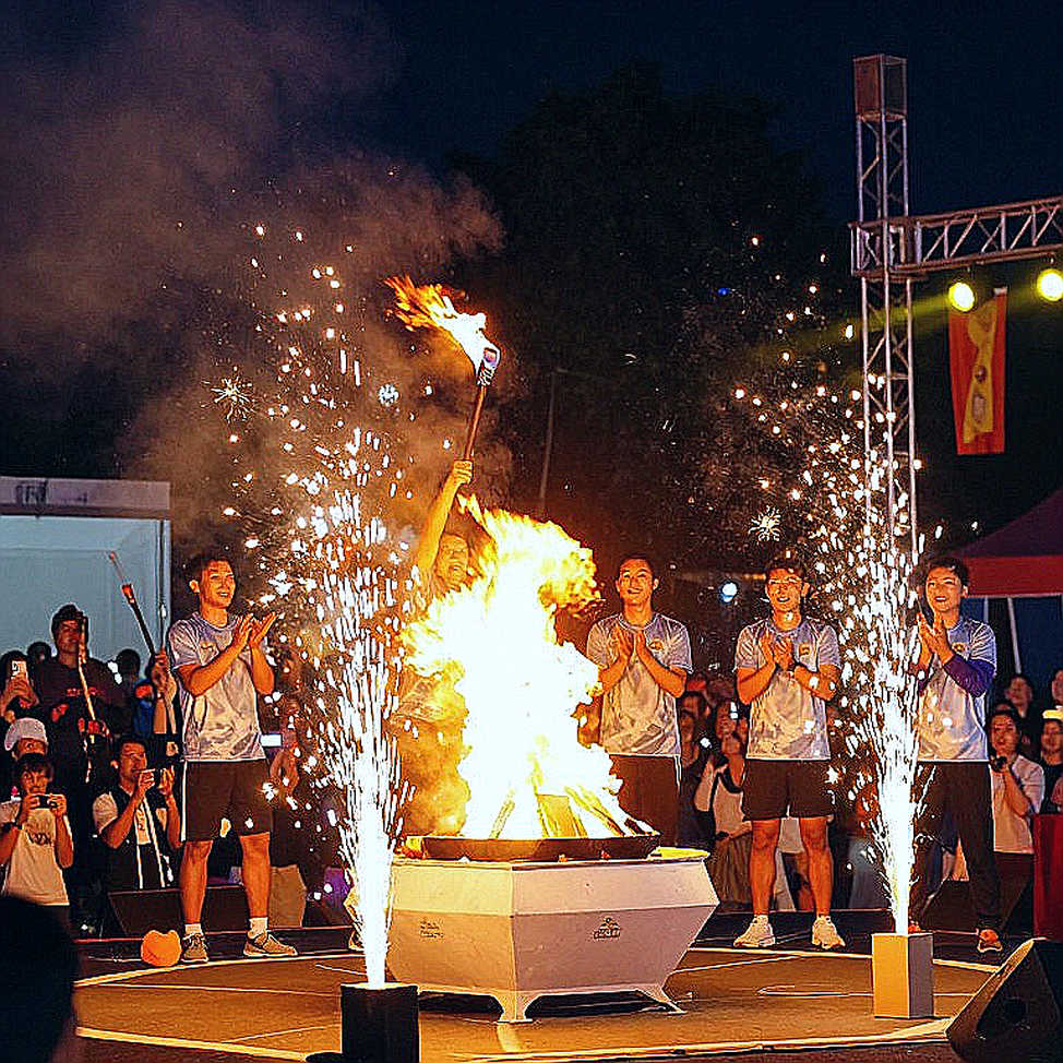 Ấn Độ tại Asian Games 2026: Đội nam chốt vé huy chương, đội nữ lộ vết gãy ở tuyến đơn