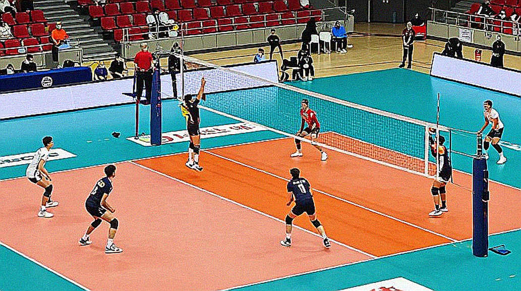Ai đã mở cánh cửa Olympic cho bóng chuyền nữ châu Phi? Ai đã mở cánh cửa Olympic cho bóng chuyền nữ châu Phi?