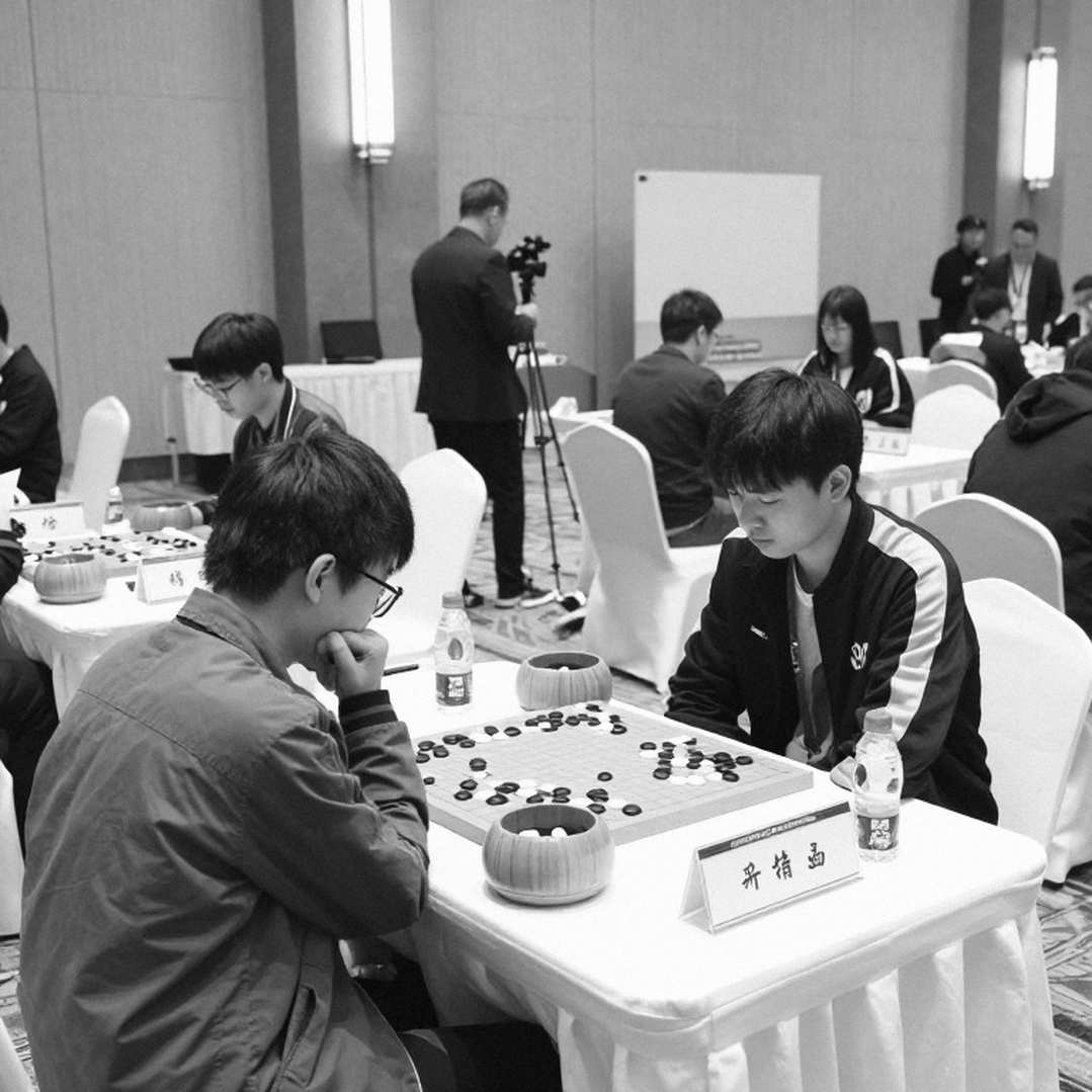 Liang hạ Niemann ở vòng đầu giải Vô địch cờ vua Mỹ: khi danh tiếng đi trước nước cờ