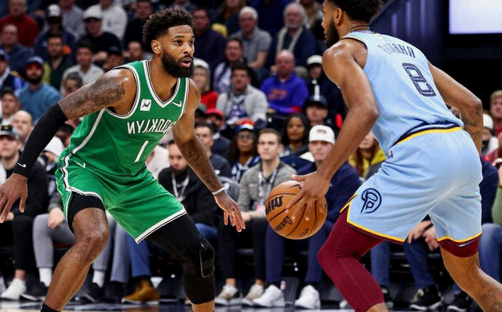 Olympiakos xử lý Tyler Dorsey: năm phút thi đấu, hợp đồng hết hạn và bài toán hàng hiệu