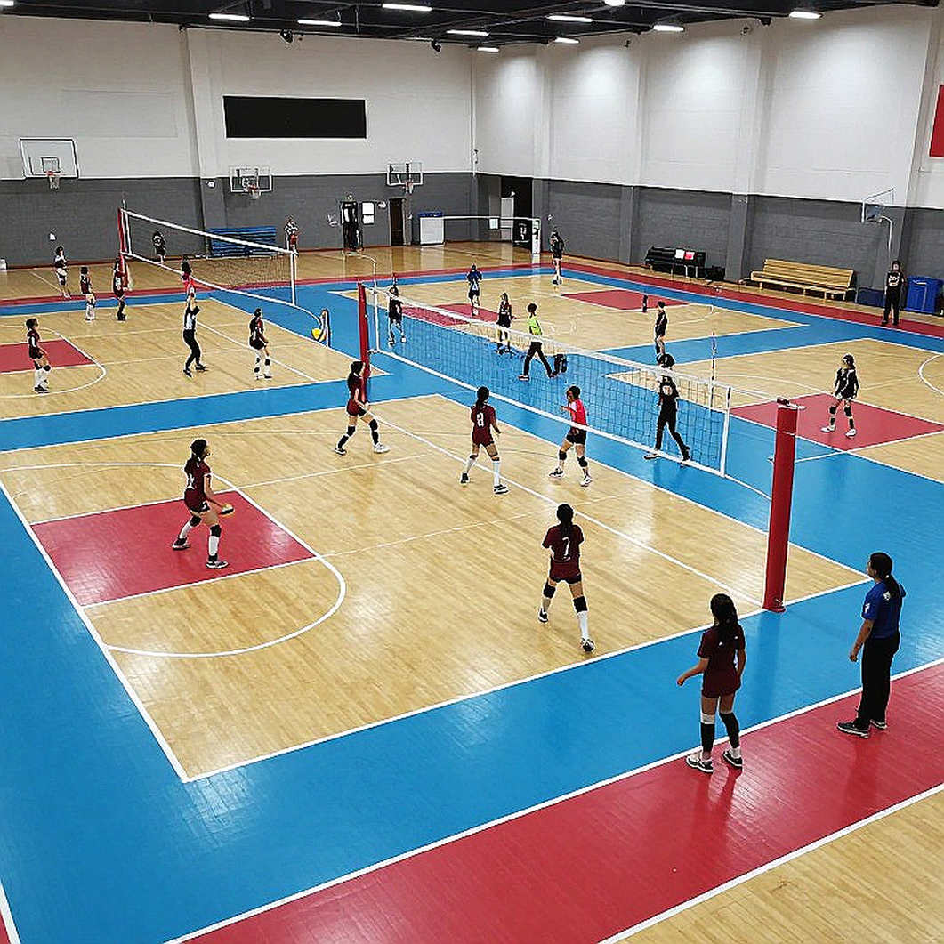 Bước một và cái thước: vì sao bóng chuyền Việt Nam chưa đọc được trần của chính mình Bước một và cái thước: vì sao bóng chuyền Việt Nam chưa đọc được trần của chính mình