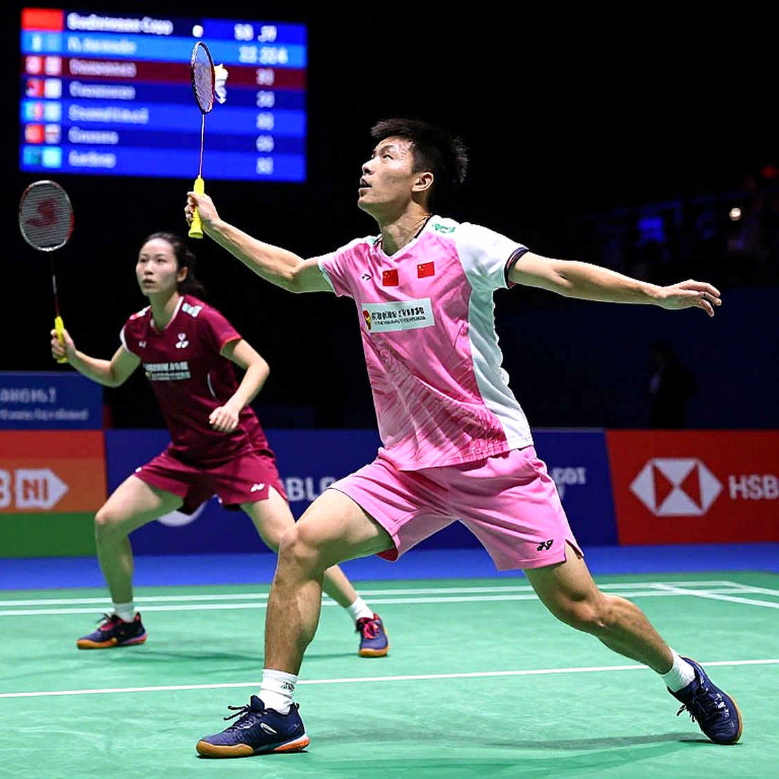 Ashmita Chaliha chất vấn BWF: Tiêu chuẩn tổ chức giải Super 100 đang bị bỏ quên?