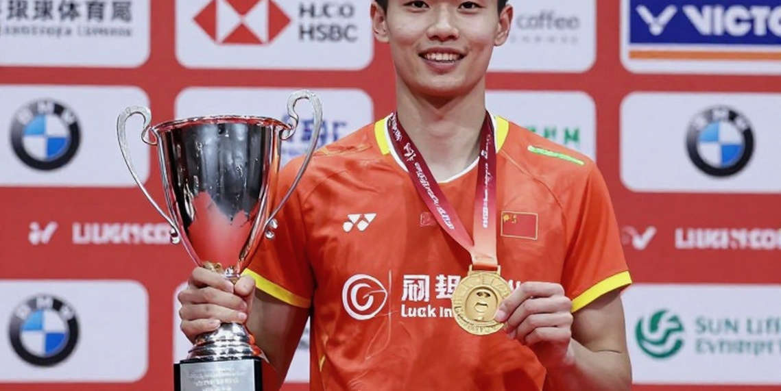 Ashmita Chaliha chất vấn BWF: Tiêu chuẩn tổ chức giải Super 100 đang bị bỏ quên? Ashmita Chaliha chất vấn BWF: Tiêu chuẩn tổ chức giải Super 100 đang bị bỏ quên?