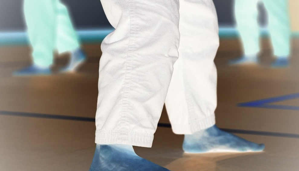 Võ thuật Việt Nam tỏa sáng tại ASIAD 20: HC vàng karatedo đội tuyển nữ và câu chuyện về sự kiên nhẫn Võ thuật Việt Nam tỏa sáng tại ASIAD 20: HC vàng karatedo đội tuyển nữ và câu chuyện về sự kiên nhẫn