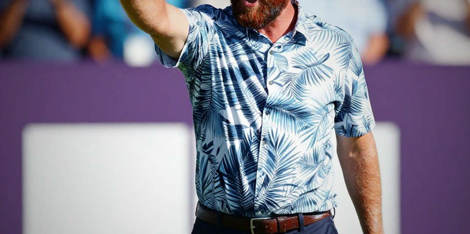 Cú ngã của đế chế golf nội dung: Khi một quảng cáo 30 giây xóa sổ chuỗi hợp đồng triệu đô