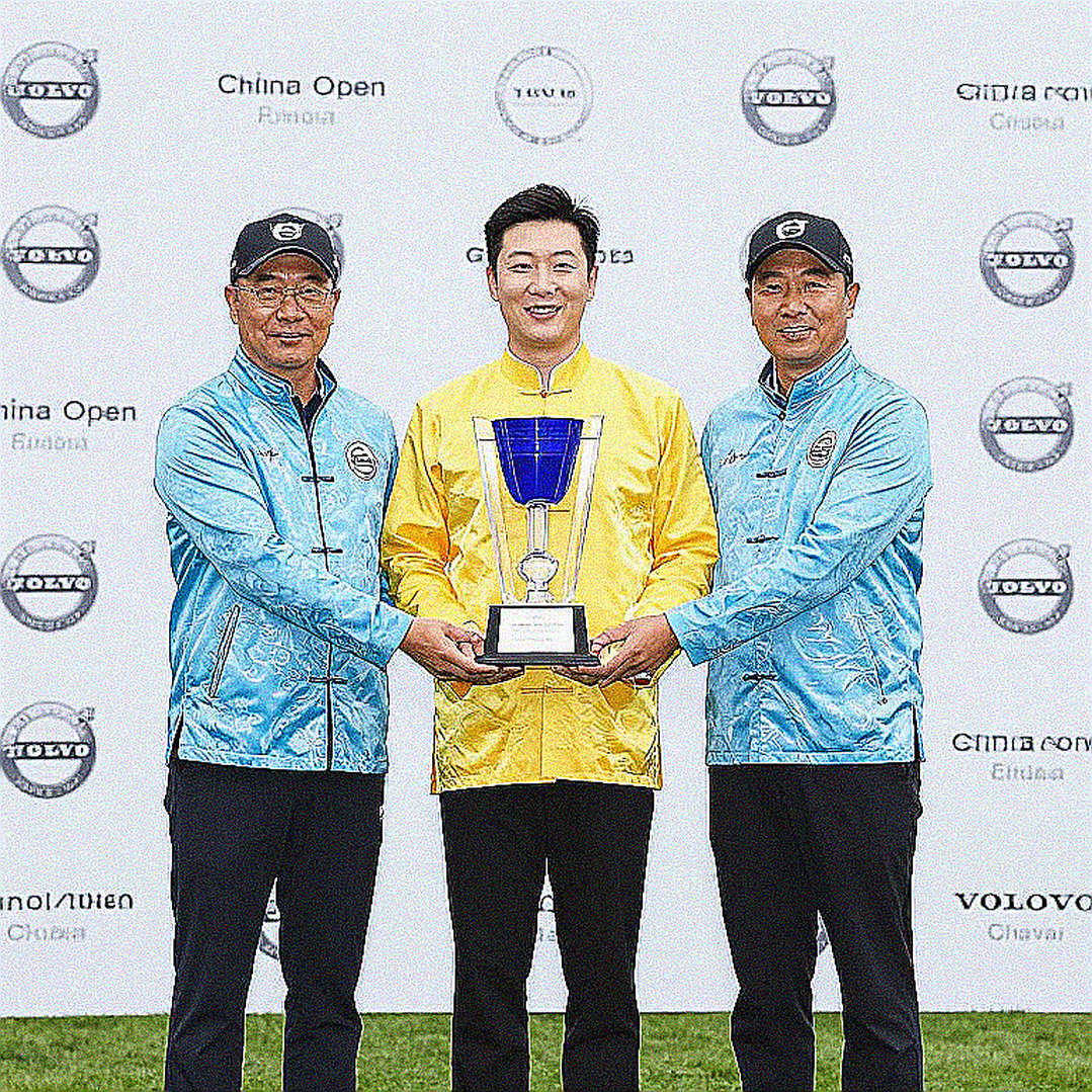 Cú ngã của đế chế golf nội dung: Khi một quảng cáo 30 giây xóa sổ chuỗi hợp đồng triệu đô Cú ngã của đế chế golf nội dung: Khi một quảng cáo 30 giây xóa sổ chuỗi hợp đồng triệu đô