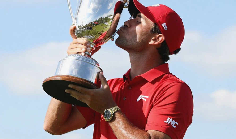 Cú ngã của đế chế golf nội dung: Khi một quảng cáo 30 giây xóa sổ chuỗi hợp đồng triệu đô Cú ngã của đế chế golf nội dung: Khi một quảng cáo 30 giây xóa sổ chuỗi hợp đồng triệu đô
