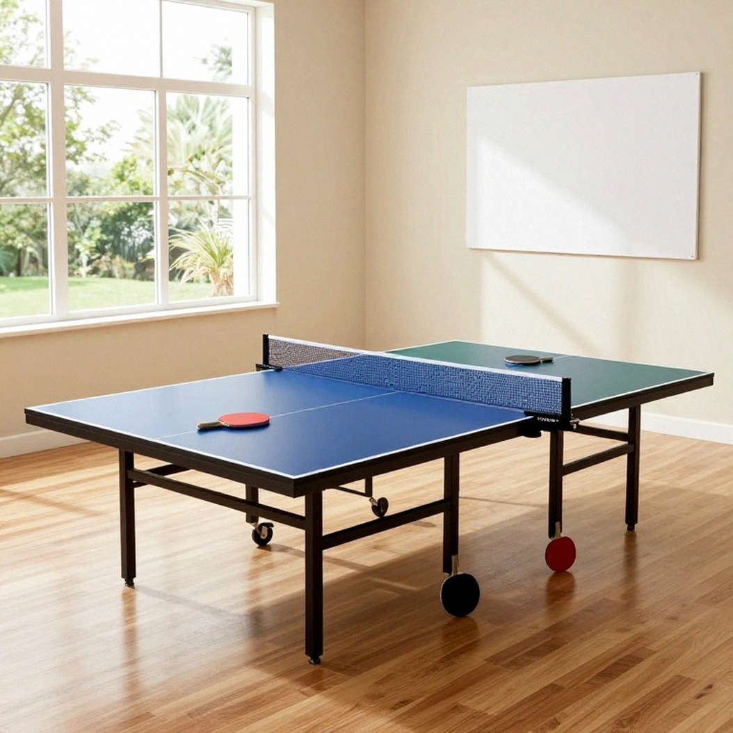 Bàn Tay Trái Và 40 cm: Sơ Đồ Chiến Thuật Của Bóng Bàn Hiện Đại Bàn Tay Trái Và 40 cm: Sơ Đồ Chiến Thuật Của Bóng Bàn Hiện Đại