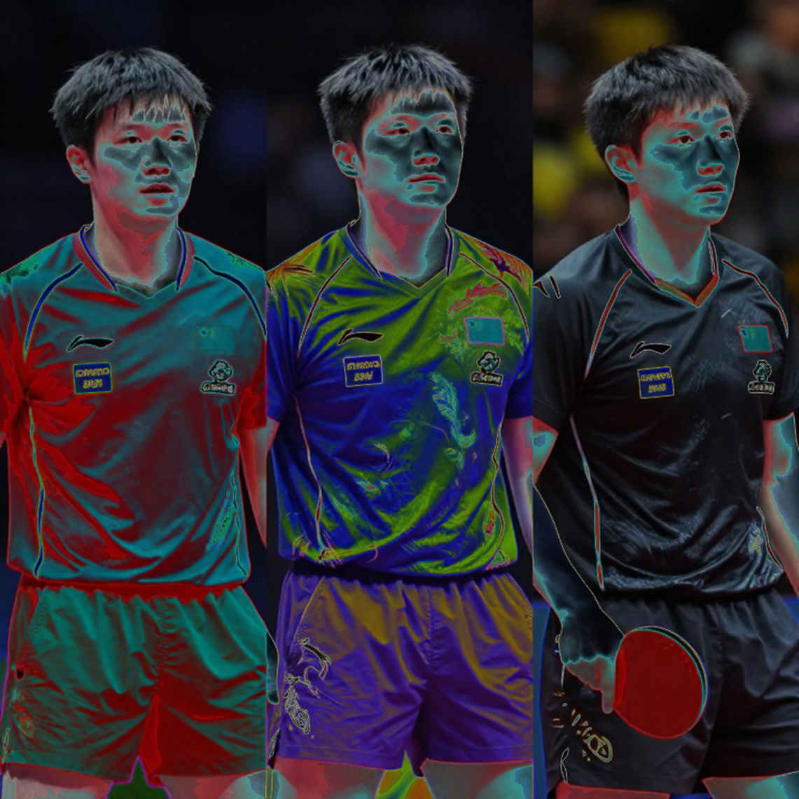 Jarvis và Hursey bước vào hành trình châu Á đầy thử thách tại WTT Macao và China Smash Jarvis và Hursey bước vào hành trình châu Á đầy thử thách tại WTT Macao và China Smash