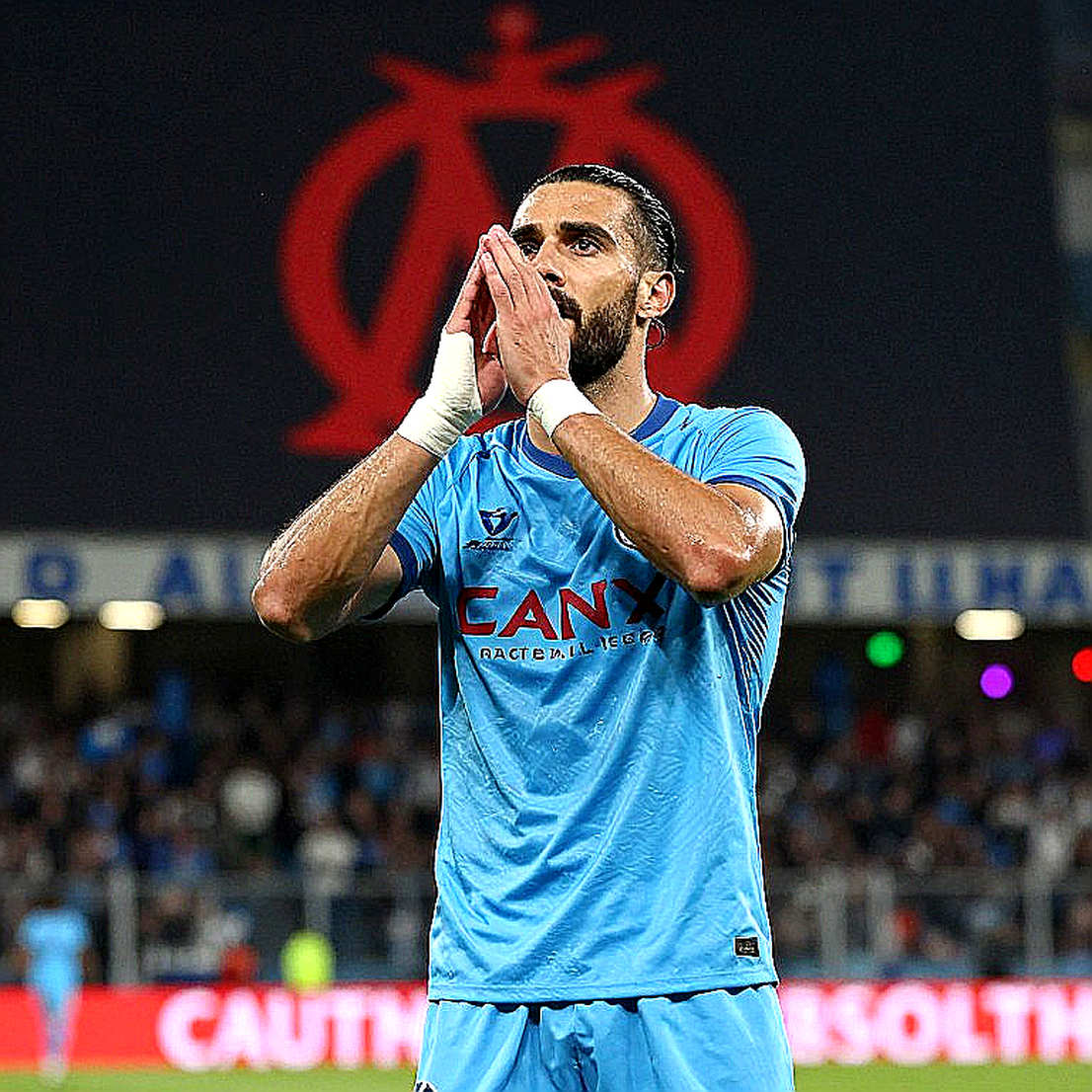 Dani Olmo speaks out on Julian Alvarez saga: 'I don't understand Atletico Madrid'