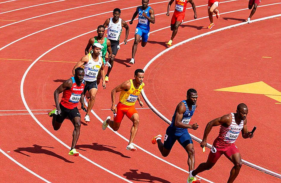 Điền kinh nữ Việt Nam: Vàng SEA Games, bức tường châu Á và khoảng trống chưa lấp