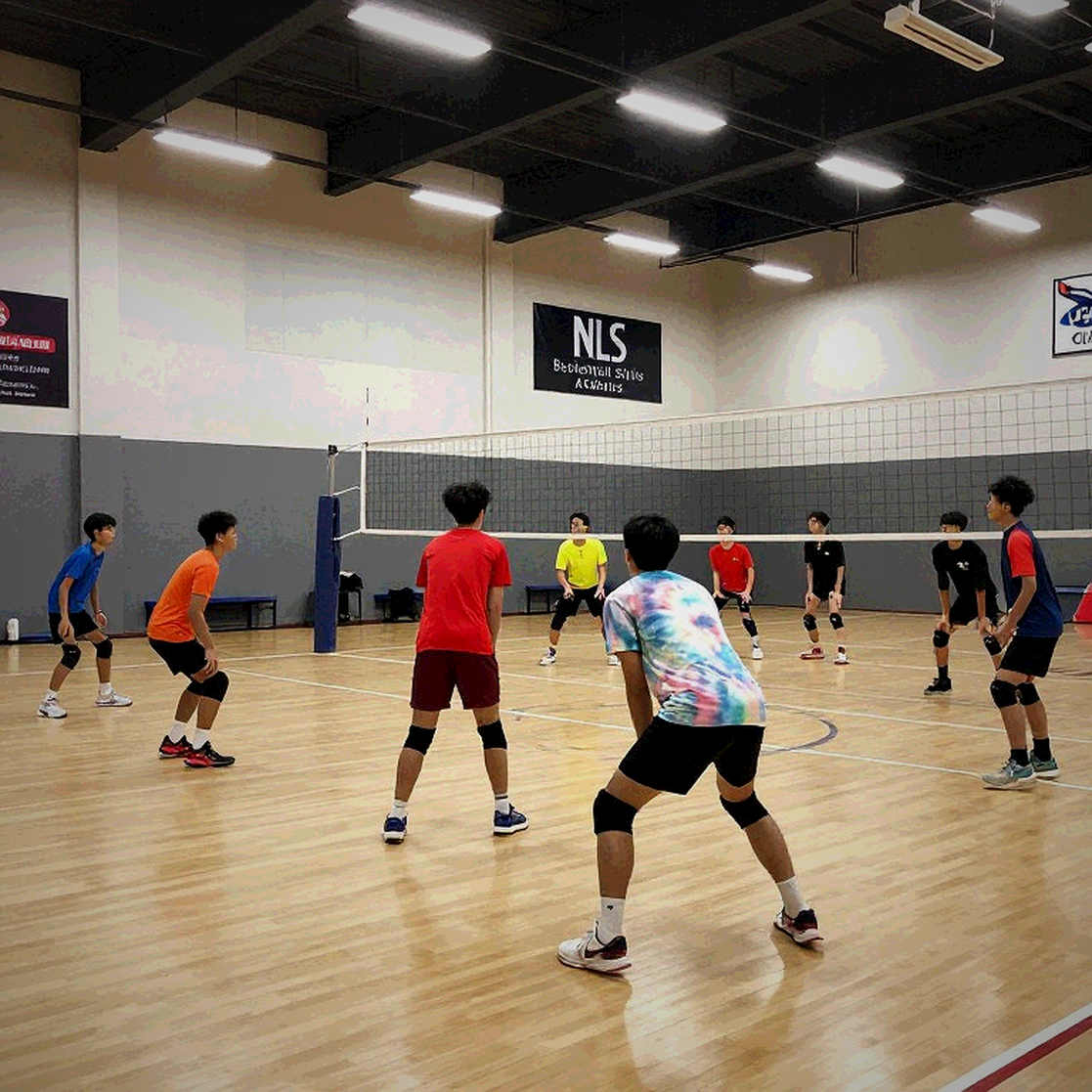 Vietnamese Volleyball's Data Gap Sits at the Scorekeeper's Table, Not the Analyst's Desk
