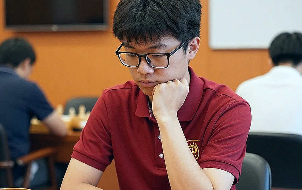 India's Empire Faces the Samarkand Challenge: Olympiad 2026 and the Battle to Defend the Throne India's Empire Faces the Samarkand Challenge: Olympiad 2026 and the Battle to Defend the Throne