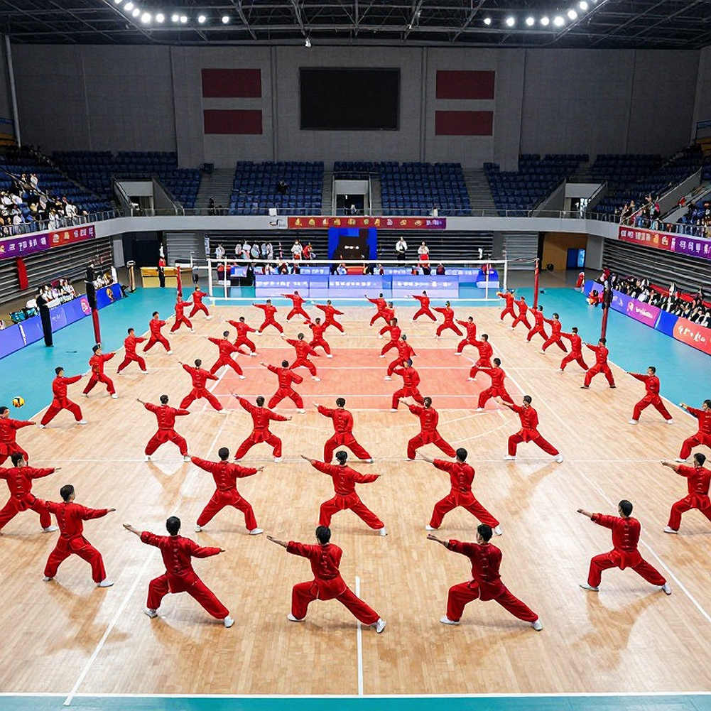 Indonesia khép lại Asian Games 2026 ở vị trí thứ 6 sau thất bại 0-3 trước Đài Bắc Trung Hoa Indonesia khép lại Asian Games 2026 ở vị trí thứ 6 sau thất bại 0-3 trước Đài Bắc Trung Hoa