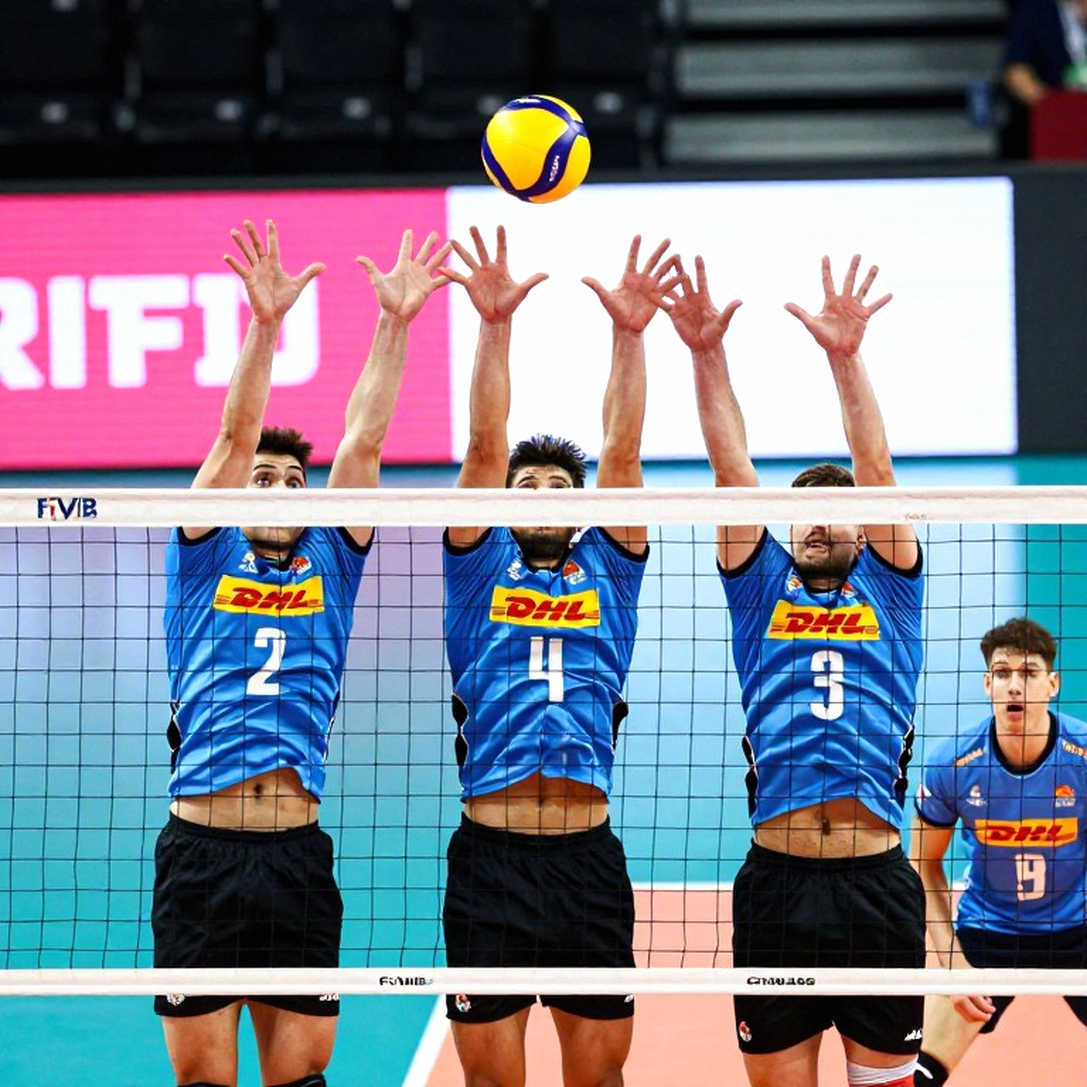 Indonesia khép lại Asian Games 2026 ở vị trí thứ 6 sau thất bại 0-3 trước Đài Bắc Trung Hoa Indonesia khép lại Asian Games 2026 ở vị trí thứ 6 sau thất bại 0-3 trước Đài Bắc Trung Hoa