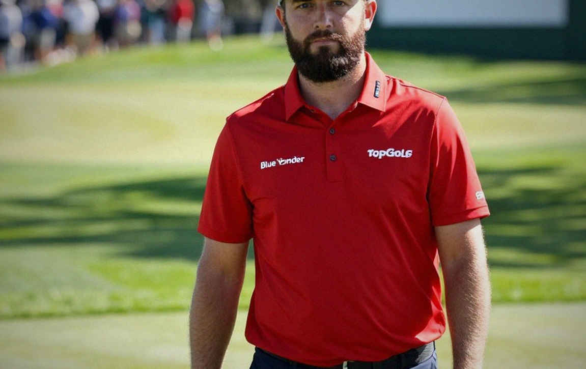Ben James +1175: Bermuda Championship 2026 và giới hạn của một khởi đầu nóng