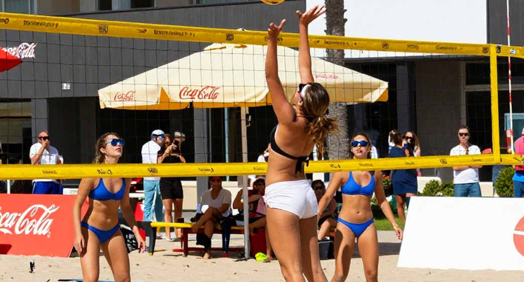 Brazil vô địch Nam Mỹ lần thứ 16 liên tiếp: chiến thắng 3-0 trước Argentina và tấm vé Olympic chưa được xác minh Brazil vô địch Nam Mỹ lần thứ 16 liên tiếp: chiến thắng 3-0 trước Argentina và tấm vé Olympic chưa được xác minh