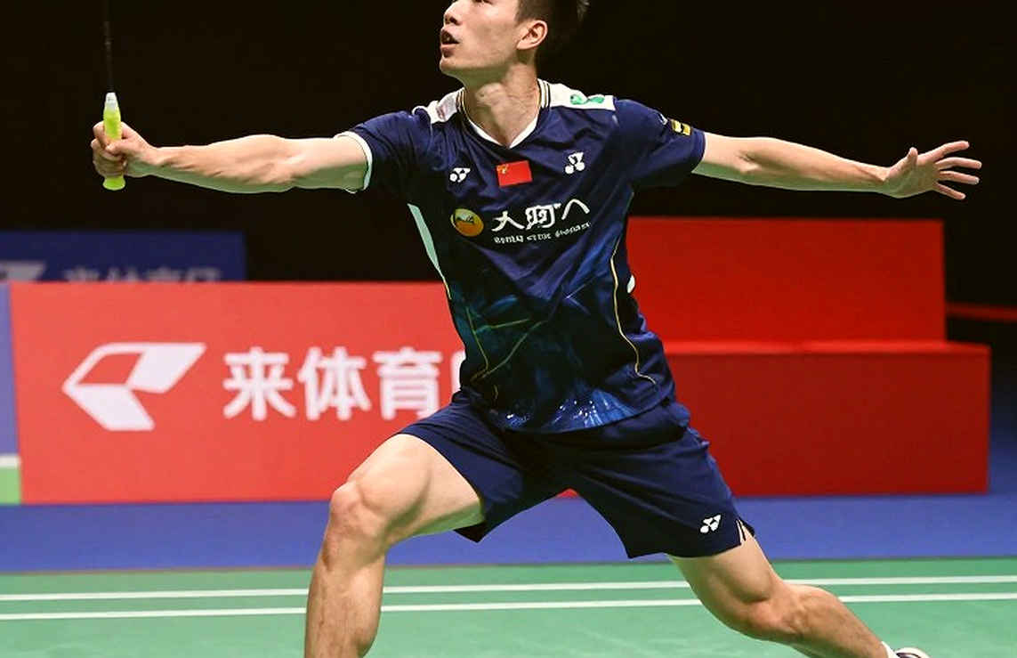 An Se-young tại Asian Games 2026: năm kỷ lục, và những con số cần được kiểm chứng An Se-young tại Asian Games 2026: năm kỷ lục, và những con số cần được kiểm chứng