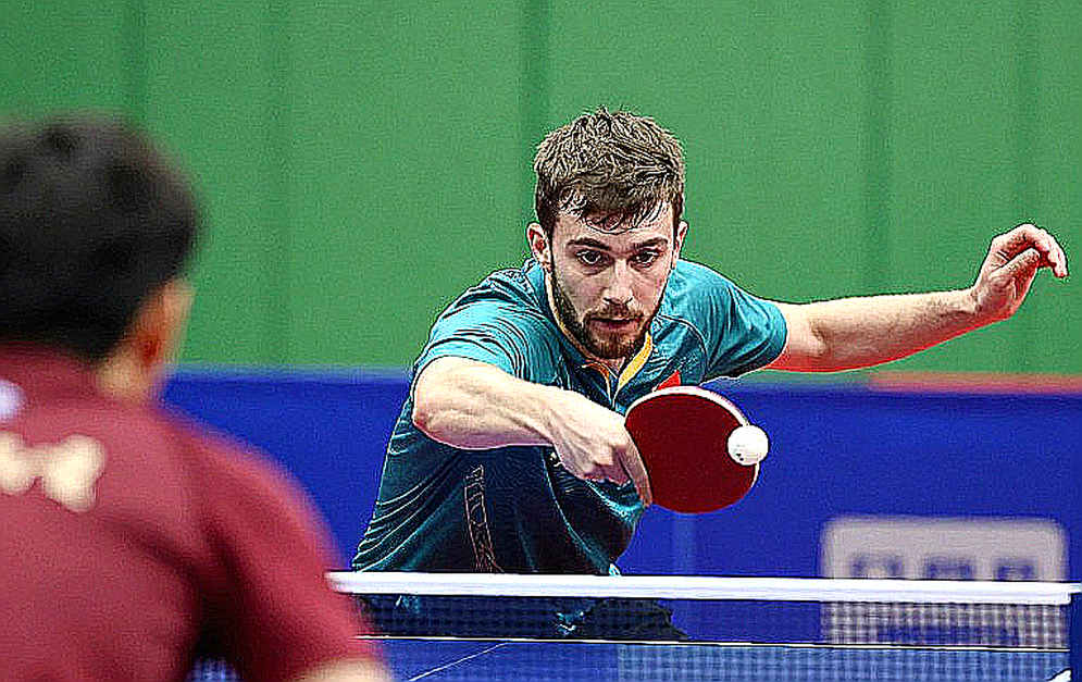 Vietnamese Table Tennis in 2026: The Matches That Never Got a Scoresheet
