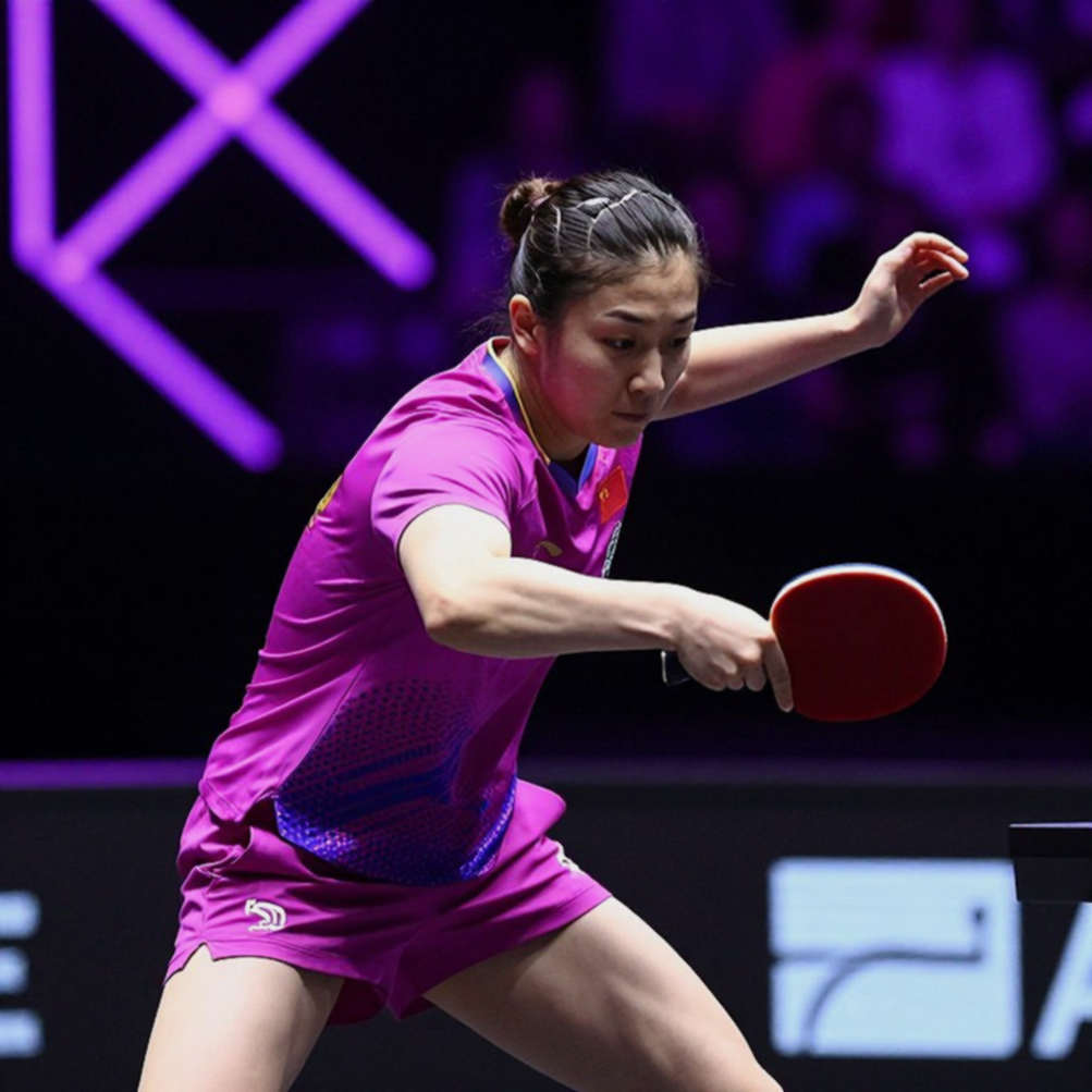 Vietnamese Table Tennis in 2026: The Matches That Never Got a Scoresheet