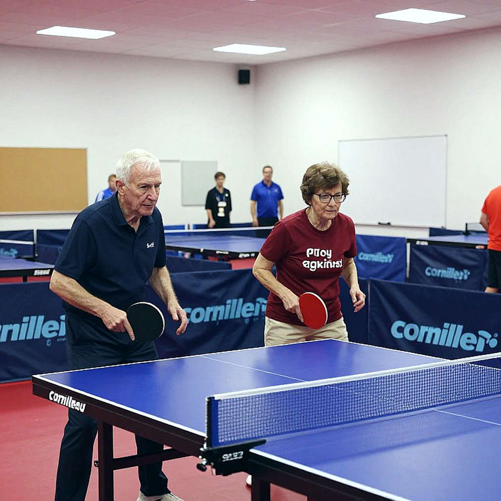 Vietnamese Table Tennis in 2026: The Matches That Never Got a Scoresheet