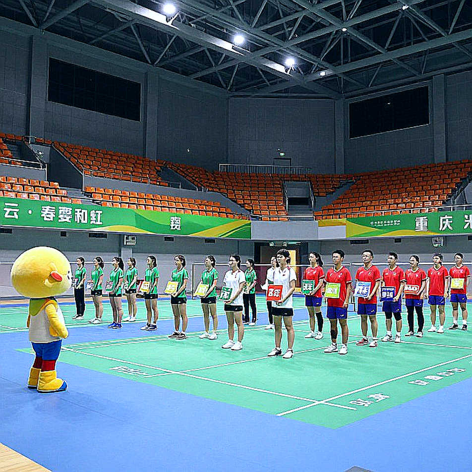 Asian Games 2026: Đường tới chung kết của đội cầu lông nam Ấn Độ và những vết nứt trong bản dự phóng Asian Games 2026: Đường tới chung kết của đội cầu lông nam Ấn Độ và những vết nứt trong bản dự phóng