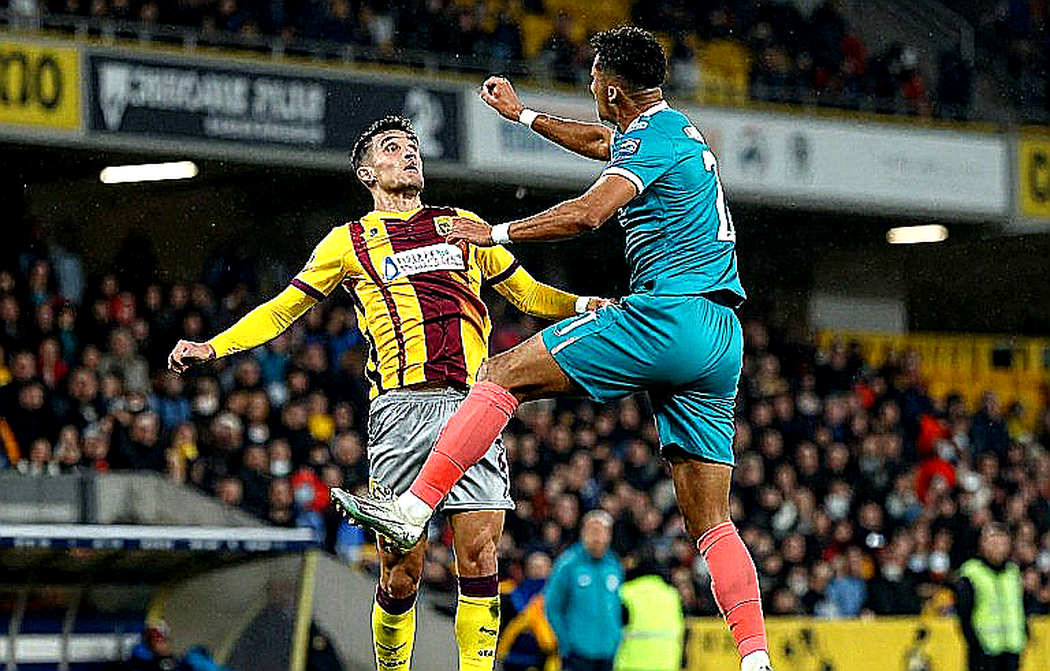 Ethan Nwaneri gia nhập Borussia Dortmund theo dạng cho mượn: Cơ hội phát triển cho tài năng trẻ Arsenal