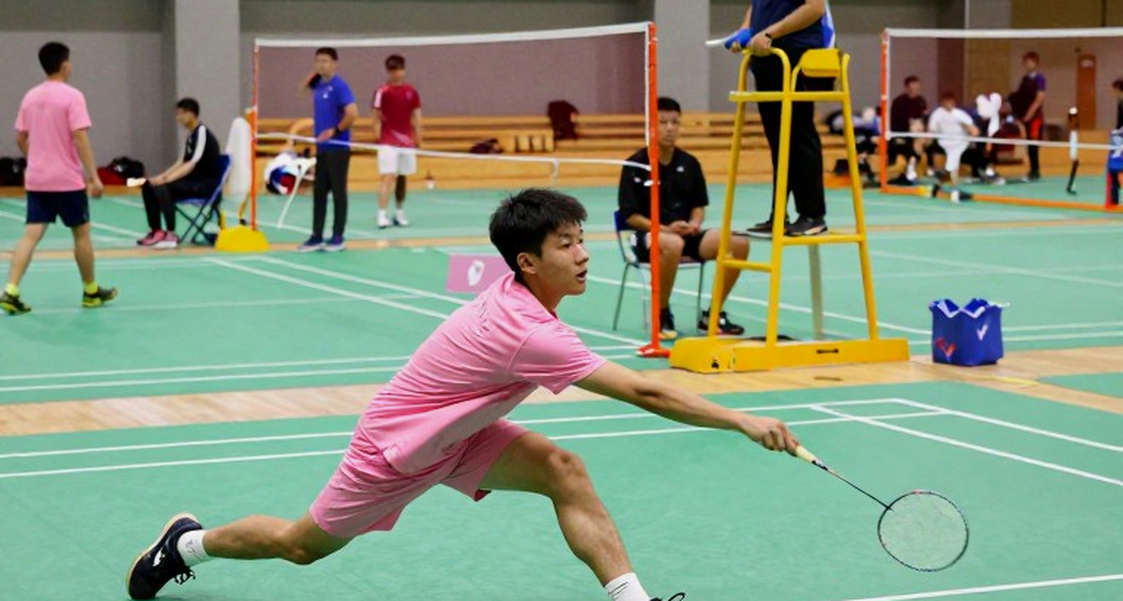 Nguyễn Thùy Linh dừng bước ở Vietnam Open: Đọc lại hai tỷ số 17-21 và 20-22 bằng dữ liệu pha cầu Nguyễn Thùy Linh dừng bước ở Vietnam Open: Đọc lại hai tỷ số 17-21 và 20-22 bằng dữ liệu pha cầu