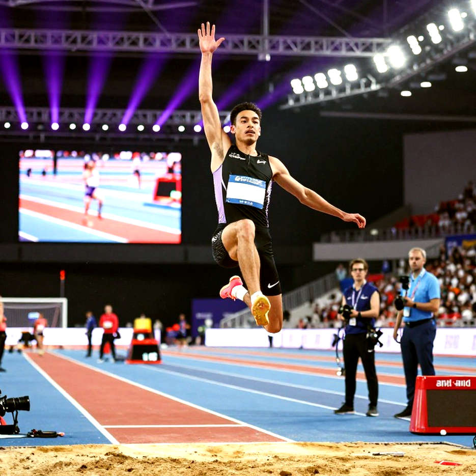 World Athletics Ultimate Championship: Giải đấu thế thao 'tối thượng' mới của điền kinh thế giới