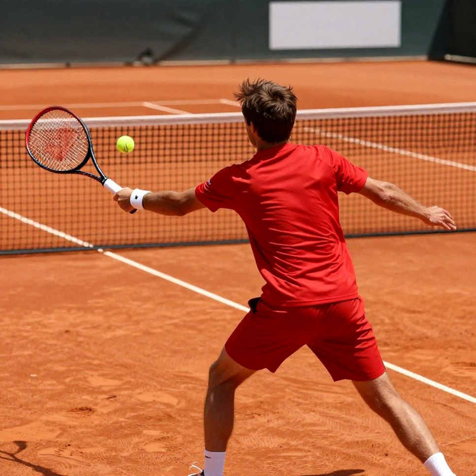 Djokovic và kỷ lục 30-0 ở Bắc Kinh: Chất lượng bảng đấu là con số ẩn