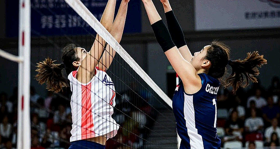 Ai Cập 3-0 Kenya: tấm vé Olympic đầu tiên của bóng chuyền nữ châu Phi và khoảng trống dữ liệu không ai muốn gọi tên Ai Cập 3-0 Kenya: tấm vé Olympic đầu tiên của bóng chuyền nữ châu Phi và khoảng trống dữ liệu không ai muốn gọi tên