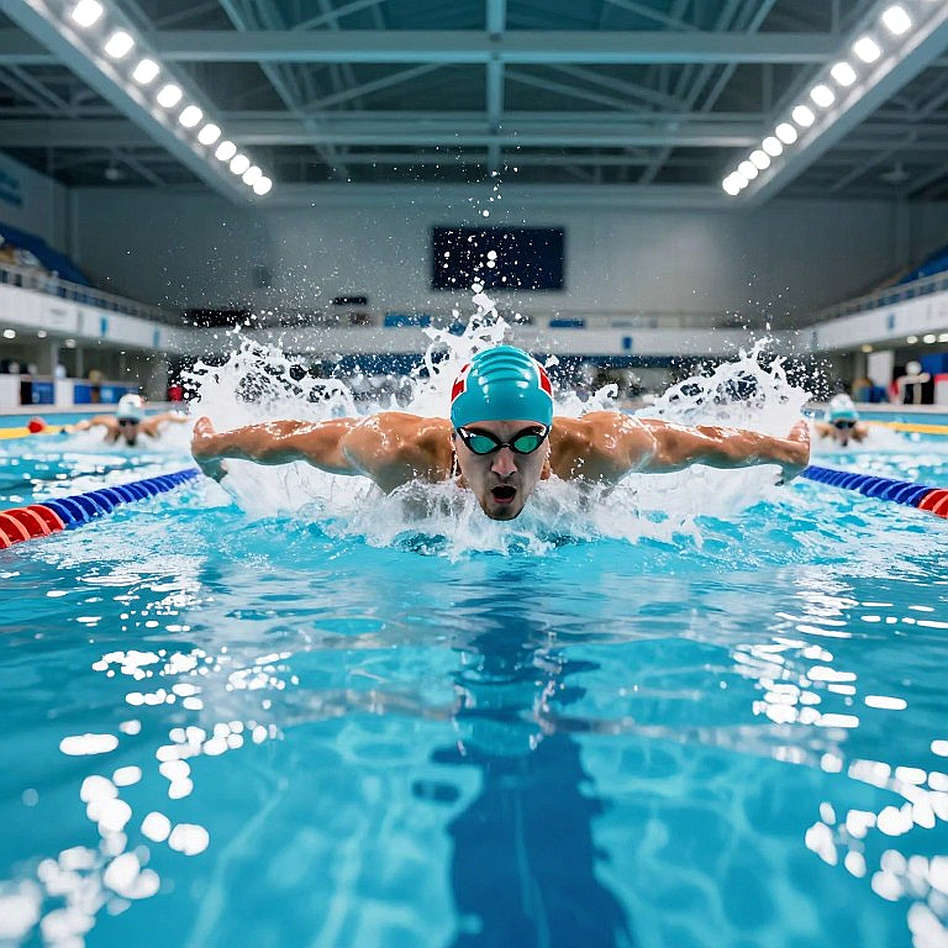 Australia's Lanes: Reading Data Before Reading Medals